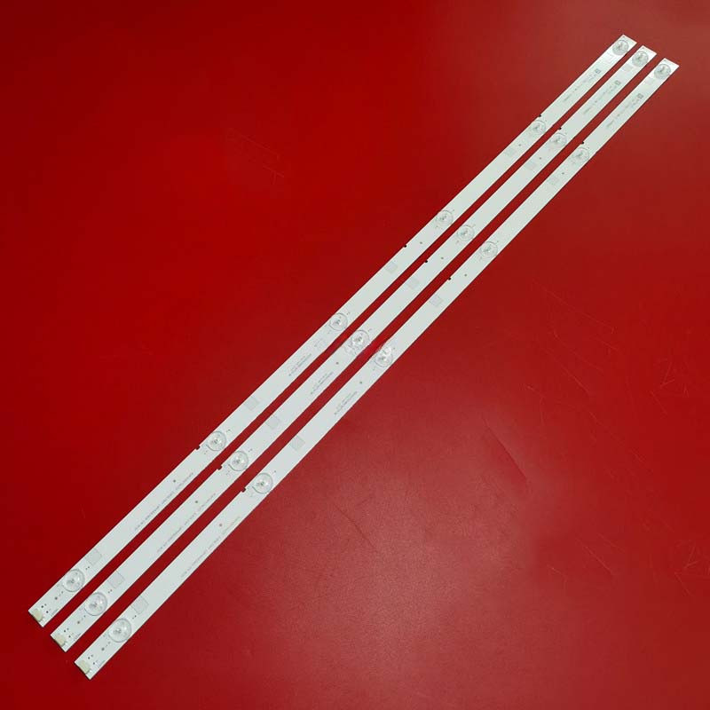 (ใหม่ 1 ชุด) LC-40LE380X / LC-40LE280X / LC-40LE185M SHARP 40" LED TV BACKLIGHT LC-40LE280 LC-40LE18