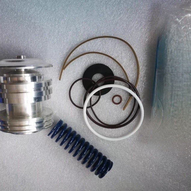 Ir (Ingersoll Rand)UP5-22สกรูเครื่องอัดอากาศ54747399ชุดบำรุงรักษาวาล์วไอดี