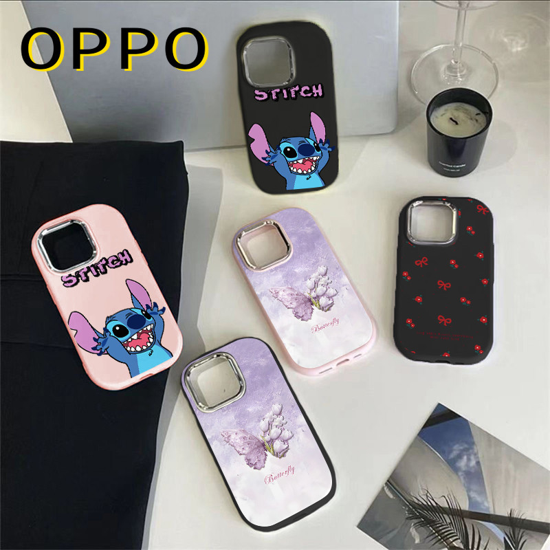 Kiddy เคสโทรศัพท์OPPOสําหรับรุ่น OPPOA3S/A5 A16/A16s/A54s A96 A15/A15s/A35-5G A9-2020/A5-2020/A11X/A11 A53 การ์ตูน