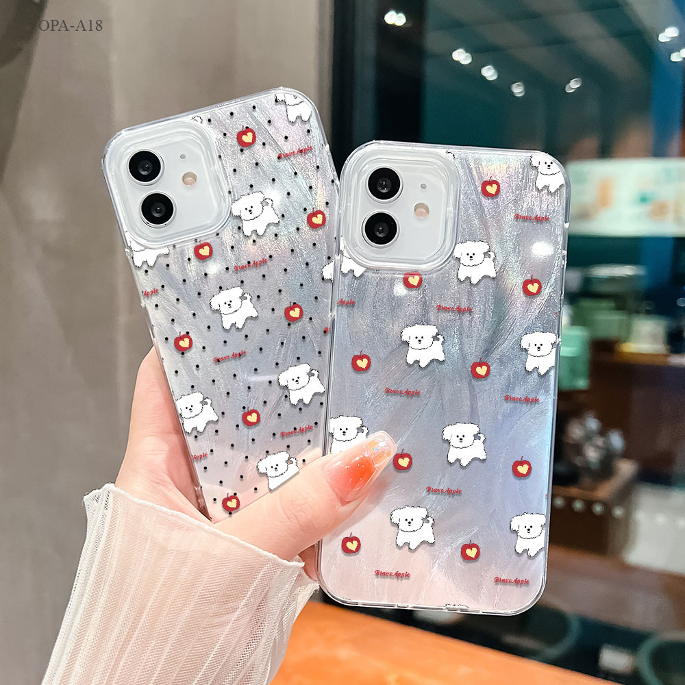 OPPO A38 A18 A58 A78 A98 A31 A57 A77S A1K A3S A7 A5S A12 A9 A5 A15 A15S A16K A17 A17K Reno 5 6 10 Pr