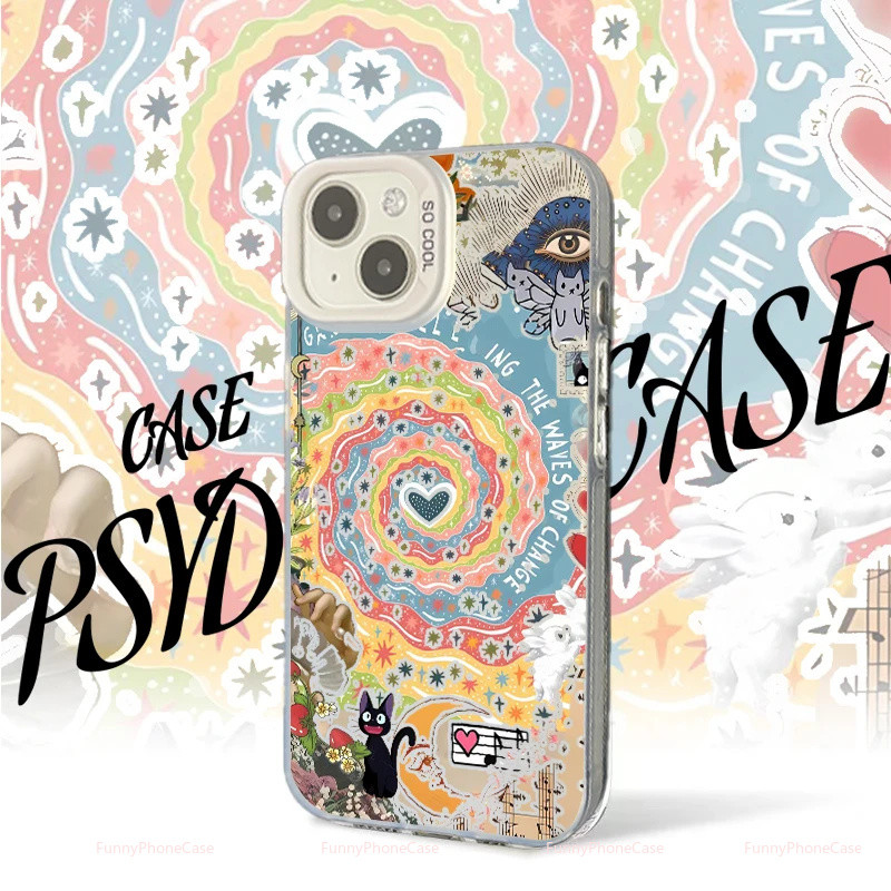 Q สําหรับกรณี OPPO A18 A60 A54 A15 A3S A5S A17 A53 A57 A58 A5 2020 Reno 4 4F 5 6 7 7Z 8T 4G A31 A38 