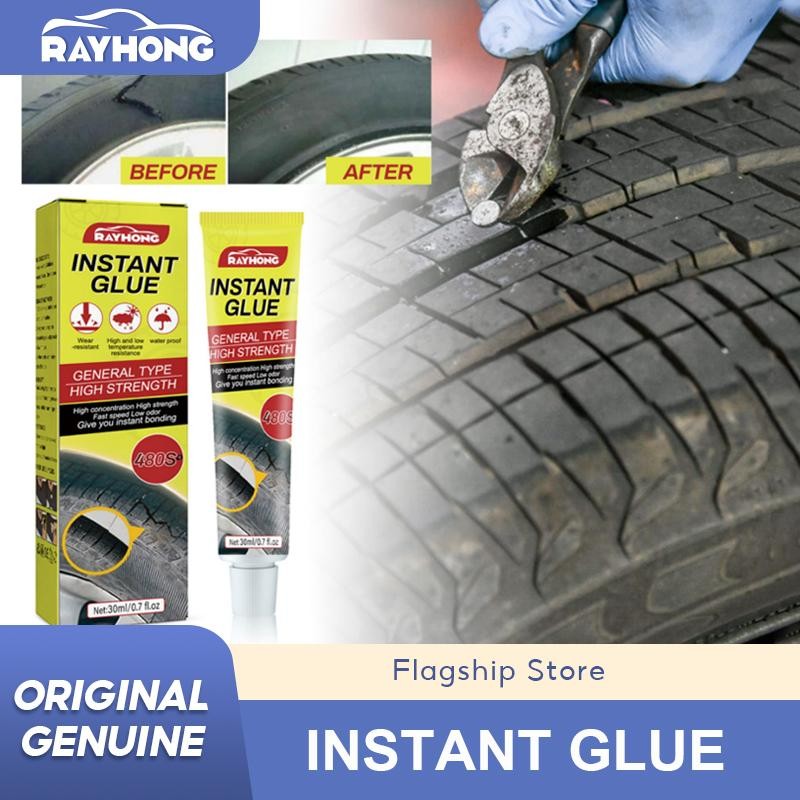 China tire repair adhesive China tire repair adhesive Auto tire repair glue Tire crack repair glue t