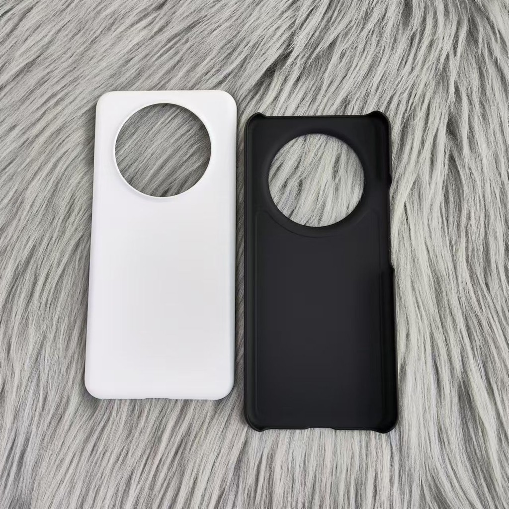 เคสโทรศัพท์แบบแข็งบางเฉียบสําหรับ Huawei Honor X9C X60 Pro 5G ป้องกันลายนิ้วมือ PC กลับเคสโทรศัพท์ฝาครอบ