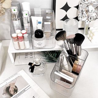 กล่องจัดระเบียบ กล่องเก็บของ กล่องเก็บเครื่องเขียน แต่งบ้าน …