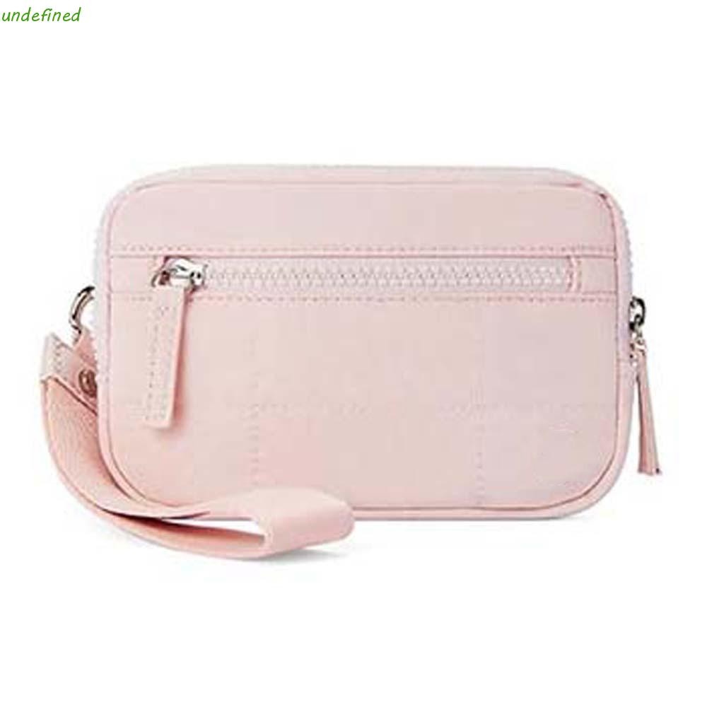 Jarrediw กระเป๋าสตางค์ผ้าไนลอน, โพลีเอสเตอร์ PVC หญิงโทรศัพท์ Organizer,ขนาดเล็กโปร่งใสอเนกประสงค์ขนาดใหญ่ความจุ Lady กระเป๋าถือผู้หญิง