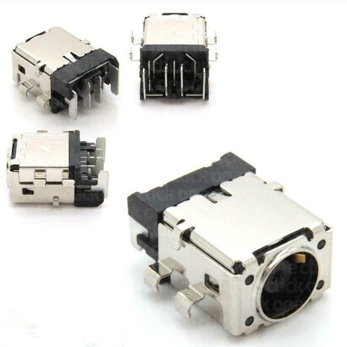 ใหม่สําหรับ ASUS FX516P FA707R FX707Z FX507Z FA507 DC Power Jack Cable