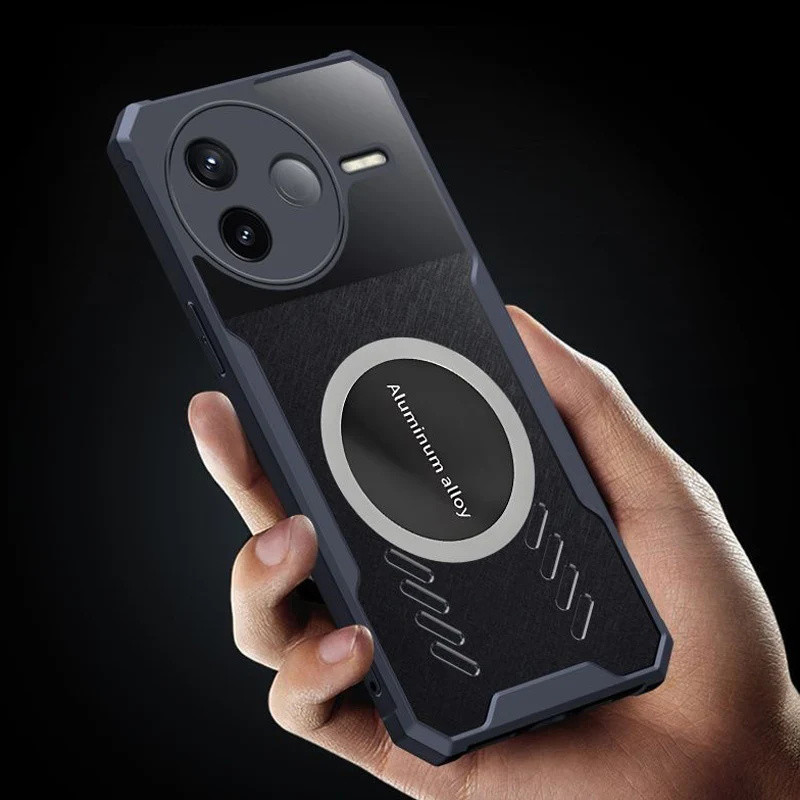 เคสโทรศัพท์สําหรับ POCO F7 Ultra F6 F5 Pro F4 F3 GT POCOPhone F1 POCO F1 กรณี