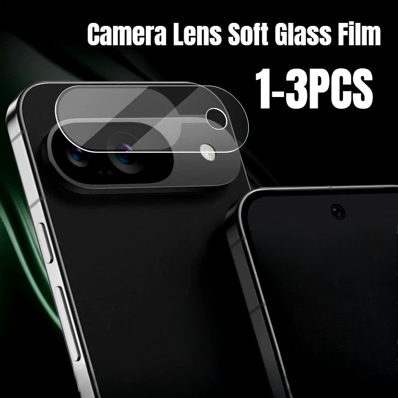 1-3PCSกล้องเลนส์ProtectorสําหรับRealme 8i 8 8S 7i 7 6 6S 6i 5 5i 5s 3i 3 2 U1 5G 4G Pro Global India