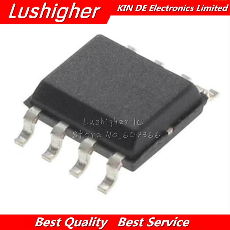 10 M93C66-WDW6TP 93C66 C66WP TSSOP-8