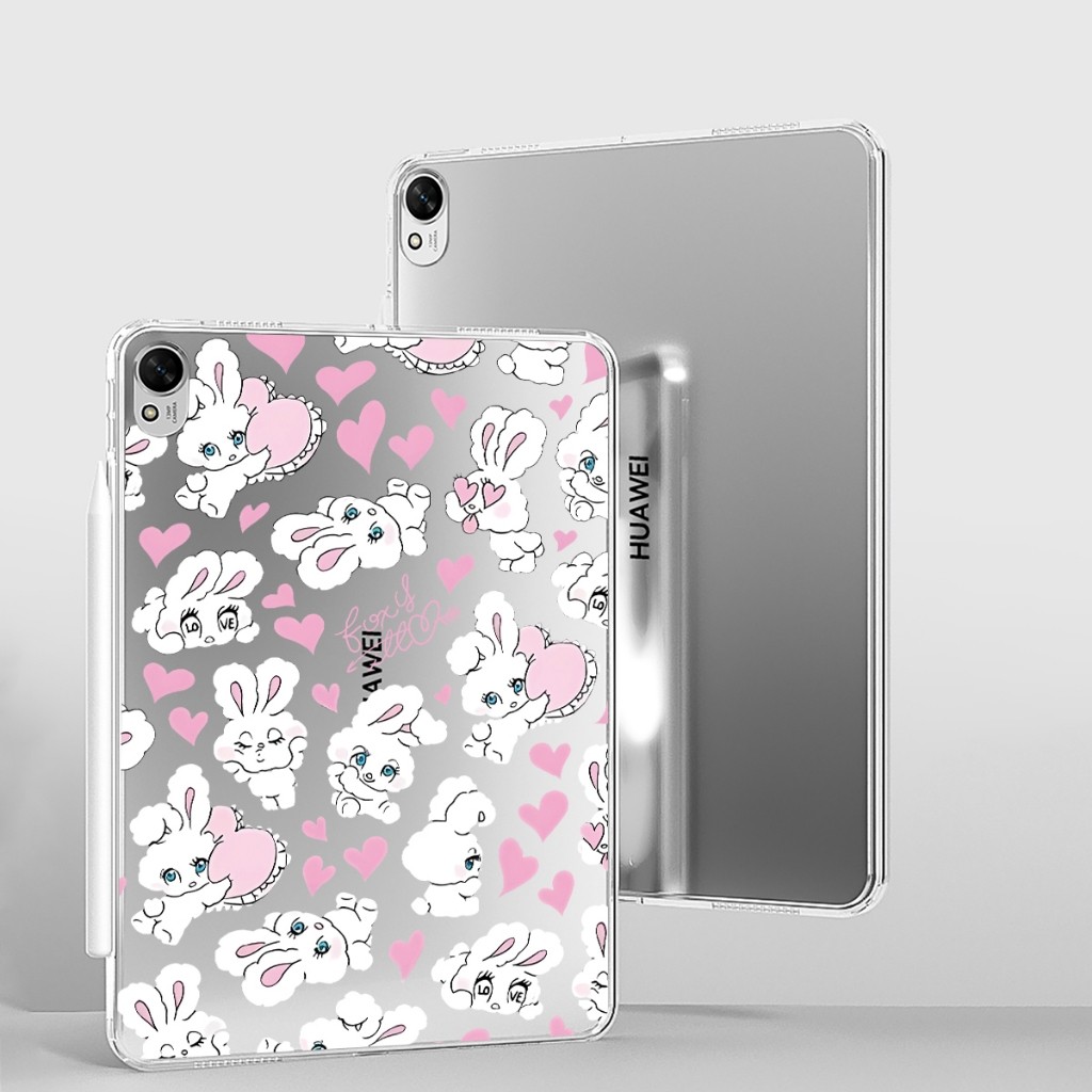 รุ่นใหม่วัสดุอะคริลิคFor HUAWEI MatePad 11.5S new เคสhuawei matepad 11.5 case huawei matepad se 11 2