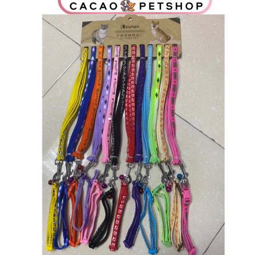 Zichen - Cacao สายคล้องคอสําหรับเดินกลางแจ้งแบบปรับได้