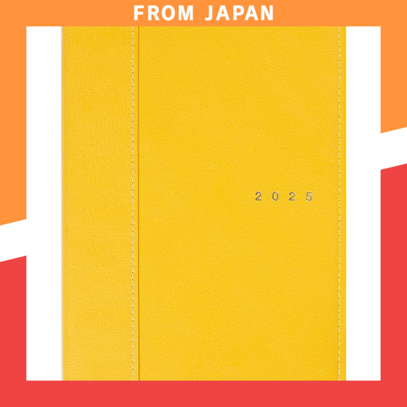 Takahashi Planner 2025 B6 Weekly Charm Series