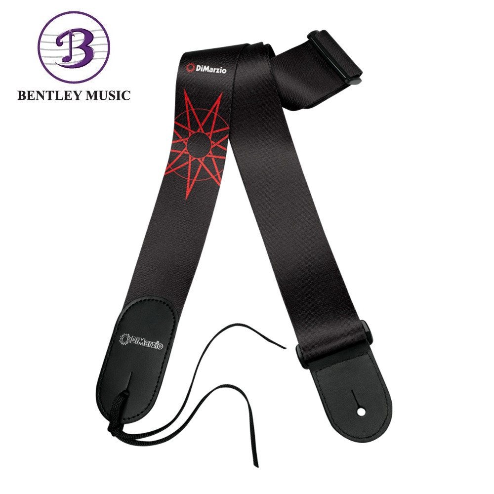 สายกีต้าร์ DiMarzio Jim Root 4