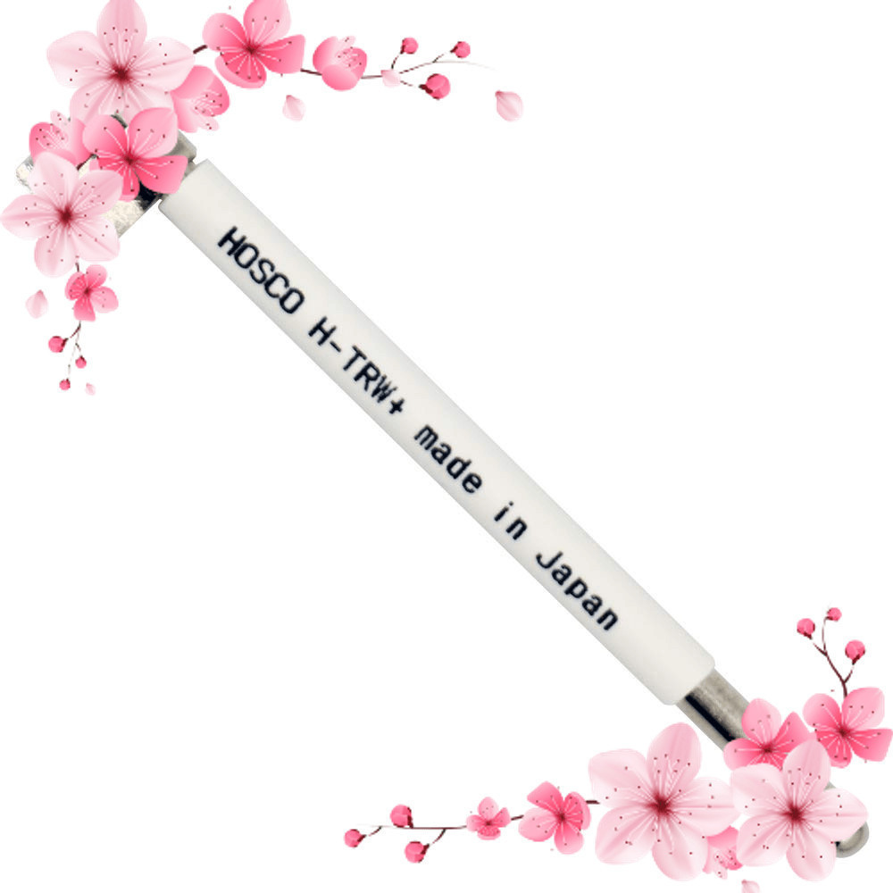 [ส่งตรงจากประเทศญี่ปุ่น]ประแจปรับคอ HOSCO แบบ + รุ่น H-TRW+