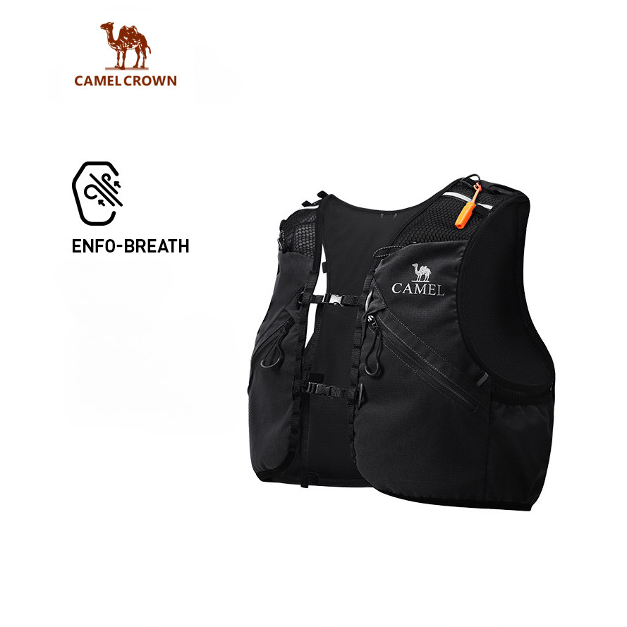 อูฐ มงกุฎ เสื้อกั๊กวิ่งน้ําหนักเบาข้ามประเทศ, เสื้อกั๊กวิ่งมาราธอนไหล่คู่กีฬา