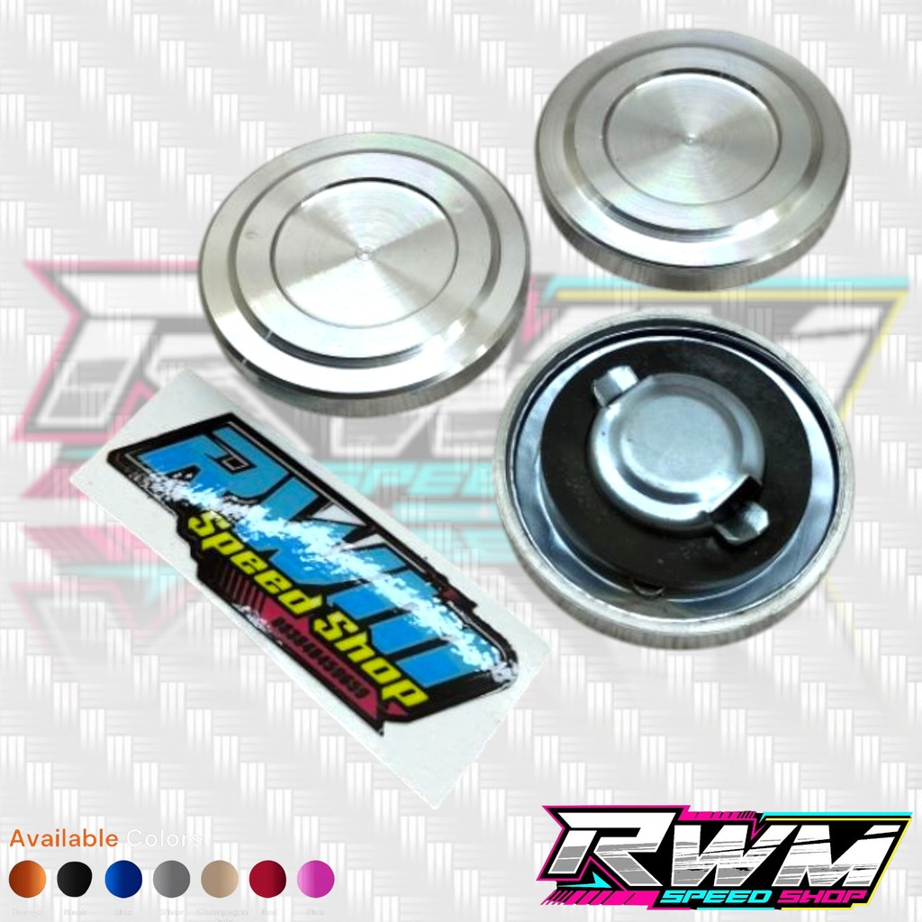 Universal ฝาถังเป็ดอัตโนมัติ Sleep engine Vario Beat Scoopy Vega Jupiter mio ฯลฯ