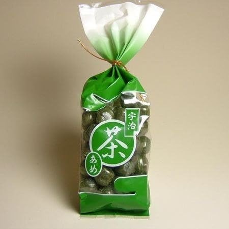Kyoto Matcha Sweets Kyoto Candy Studio Uji Matcha ขนม 1 ถุง 200 กรัม【Direct from Japan】