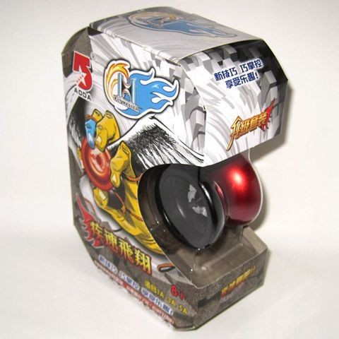 ★Ins ของเล่นของแท้ Oda Yo-Yo Yo-Yo Yo-Yo แกนด้านข้างทําลาย Star Miracle Alpine Running Water Little 