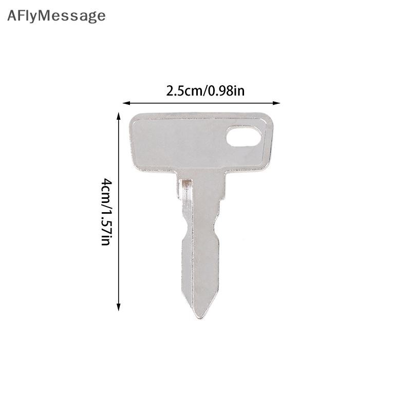 AFl 5PCS Club กุญแจรถเหมาะกับ Club รถกอล์ฟ Cart-DS Precedent และ Tempo เปลี่ยน OEM#1012505 ไทย ราคา ถูกที่สุด ดีลบีเคเค แกลเลอรีภาพที่ 5