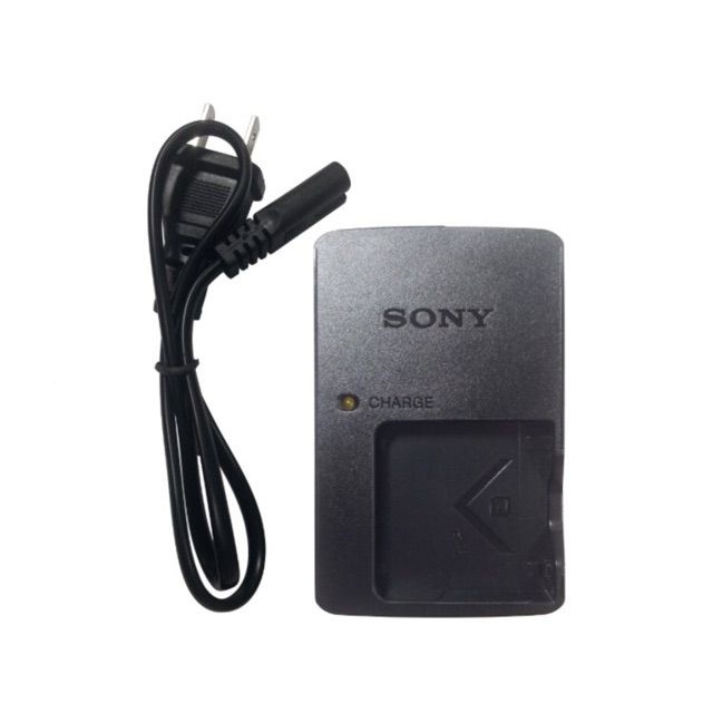 Sony BC-CSN Charger สําหรับ Sony NP-BN1 แบตเตอรี่ W510 W520 W530 W550 W560 W570 W580 W610 กล้อง