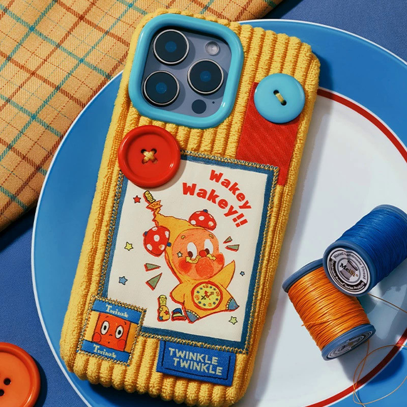 TwinkleTwinkle123 TwinkleTwinkle Series iPhone Mobile phone shell