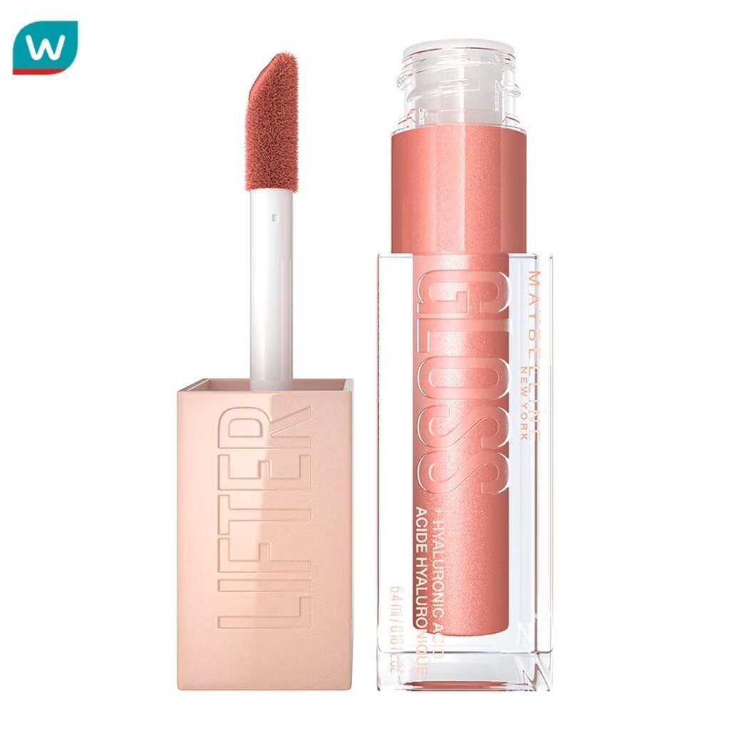 Maybelline เมย์เบลลีน นิวยอร์ก ลิฟเตอร์ กลอส 5ก. 003 มูน