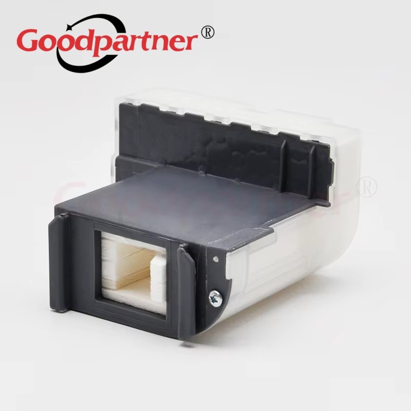 1X 1753825 กล่องบํารุงรักษาหมึกสําหรับ EPSON M1100 M1120 M2120 M1108 M1128 M1129 M 1100 / M 1120 / M