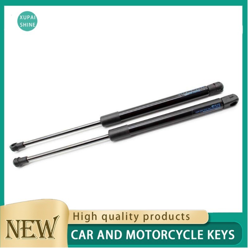 XPS395 มม.2 ชิ้นสําหรับ Kia Carnival II Gq Mpv 1999-2015 ด้านหน้า Hood Bonnet แก๊สฤดูใบไม้ผลิ Struts