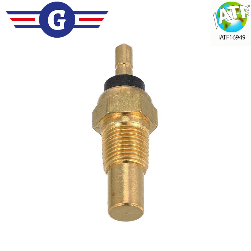 เซ็นเซอร์อุณหภูมิหล่อเย็น 37750-PH2-014 สําหรับ 1992-1995 Acura NSX, Honda Accord, และ Odyssey Civic