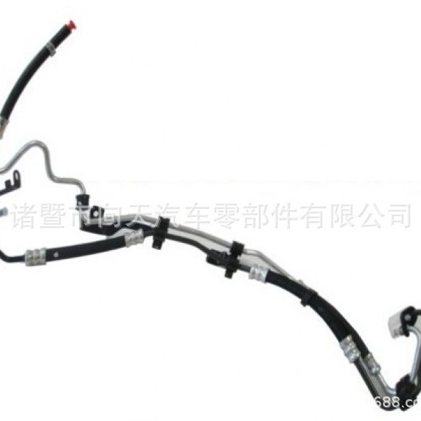 แหล่งจ่ายไฟท่อน้ํามันแรงดันสูง 4M51-3A212-DE 4747355 7C34-3F656-AA