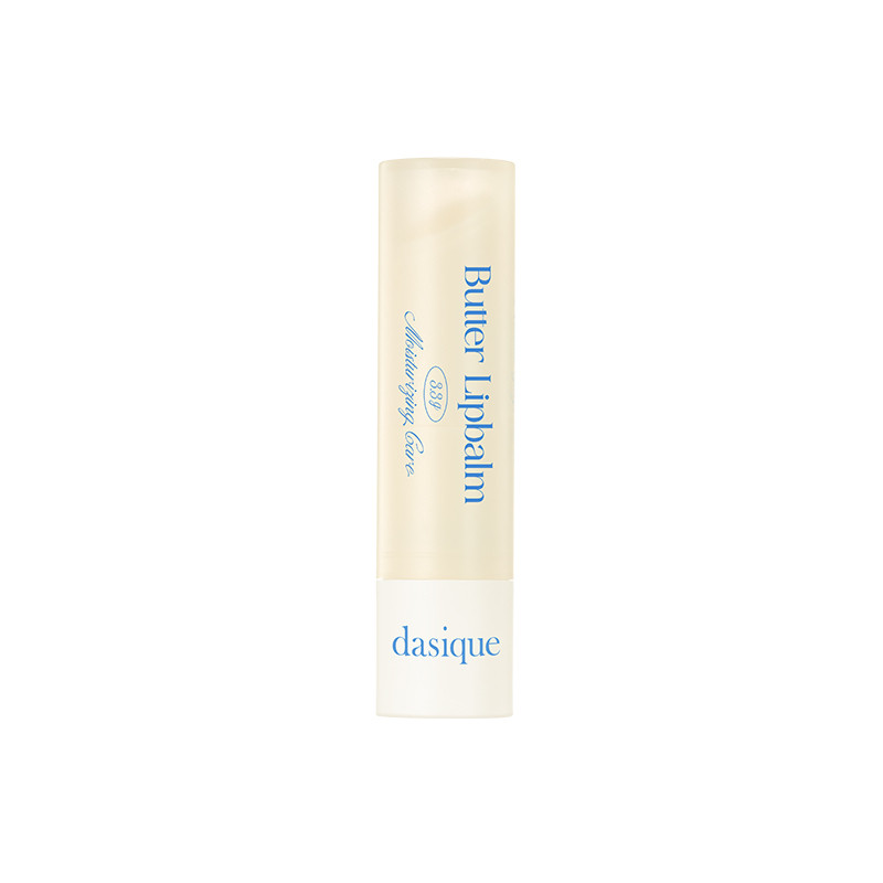Dasique Butter LipBalm / Lip Balm 3.3g
