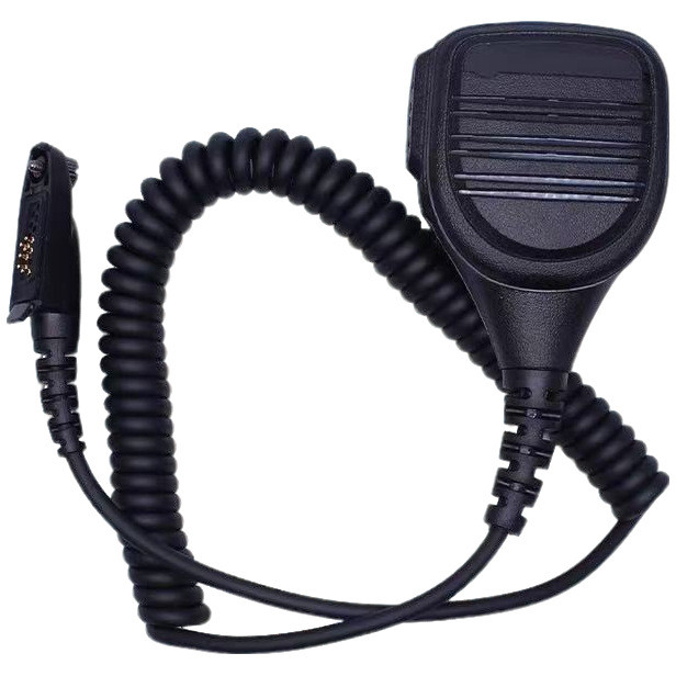 Iradio iradio UV98Plus Walkie-Talkie Talkie ไมโครโฟนมือ UV99 CP-1800 Walkie-Talkie ไมโครโฟนโทรโข่ง