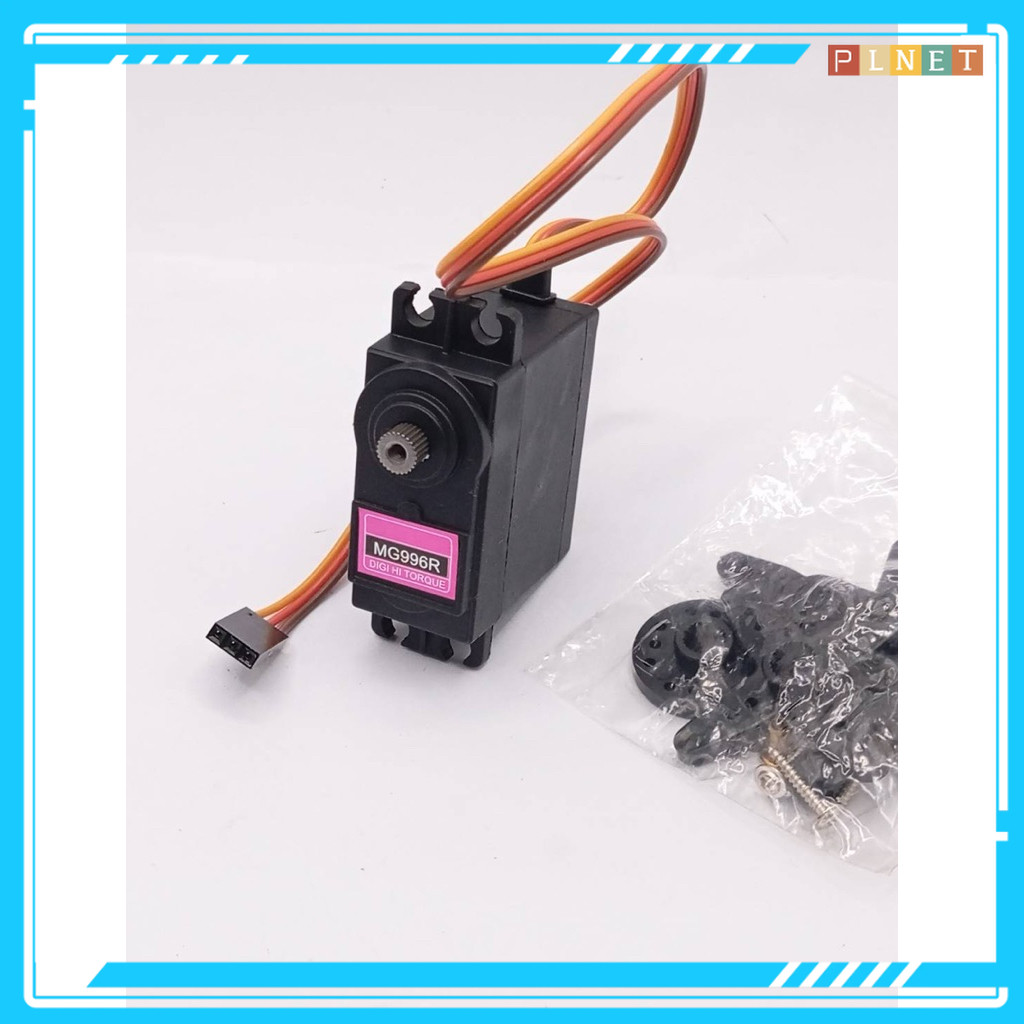 ส่งด่วน MG-966R เซอร์วอมอเตอร์  สินค้าพร้อมส่ง MG-966R โละสต๊อก