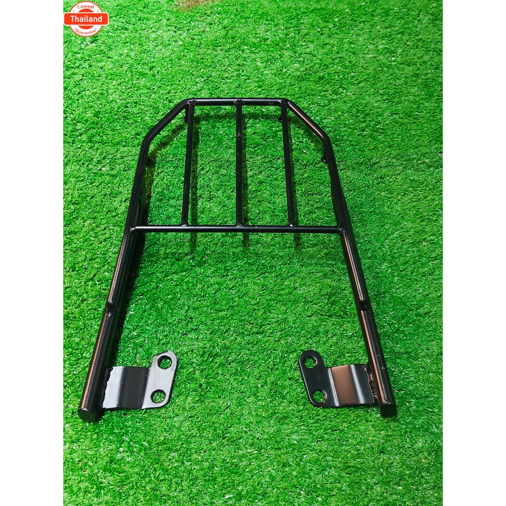 ตะเเกรงท้าย Honda wave 110i led 2021-2025  led 20021+ BW