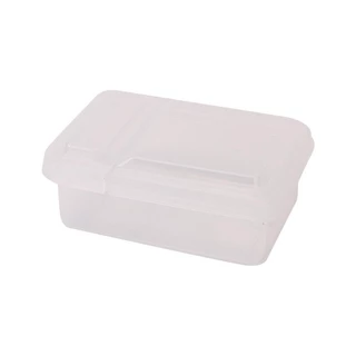 Decopack-(50ซอง/แพ็ค)*ส่งจากไทย* ซองใส่การ์ด Popcorn แบบใส หนา คุณภาพดี