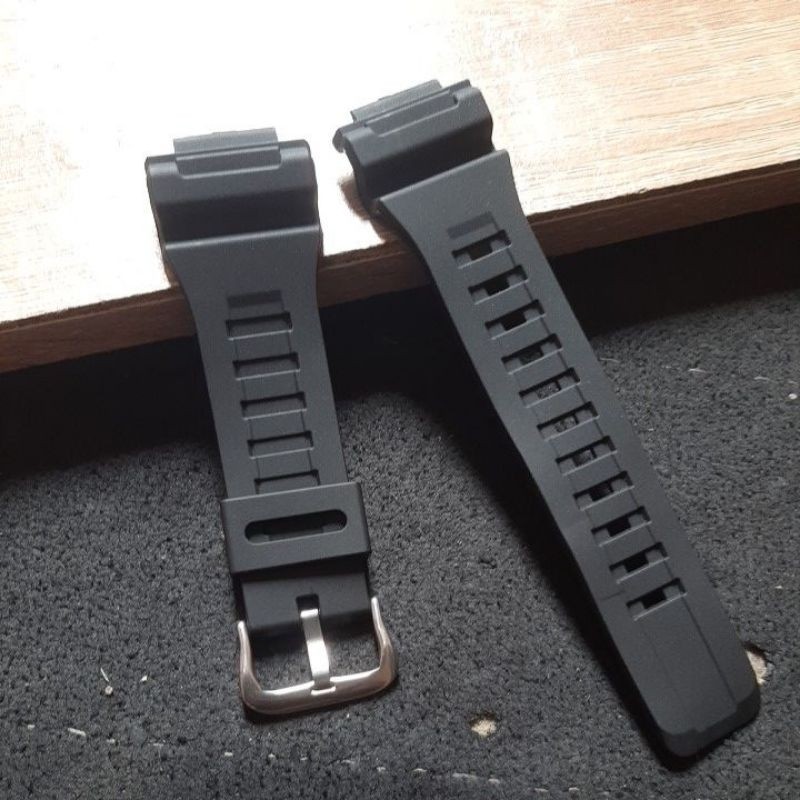 สายนาฬิกา Casio AQ-S810W W-735H MCW 200H