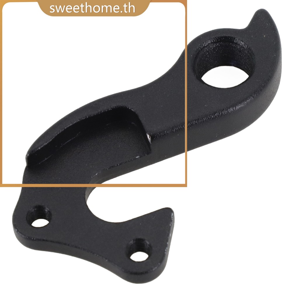 <SWHOME>จักรยานด้านหลัง Derailleur HANGER สําหรับ BOARDMAN สําหรับ KHS สําหรับ NOVARA สําหรับสีส้ม <