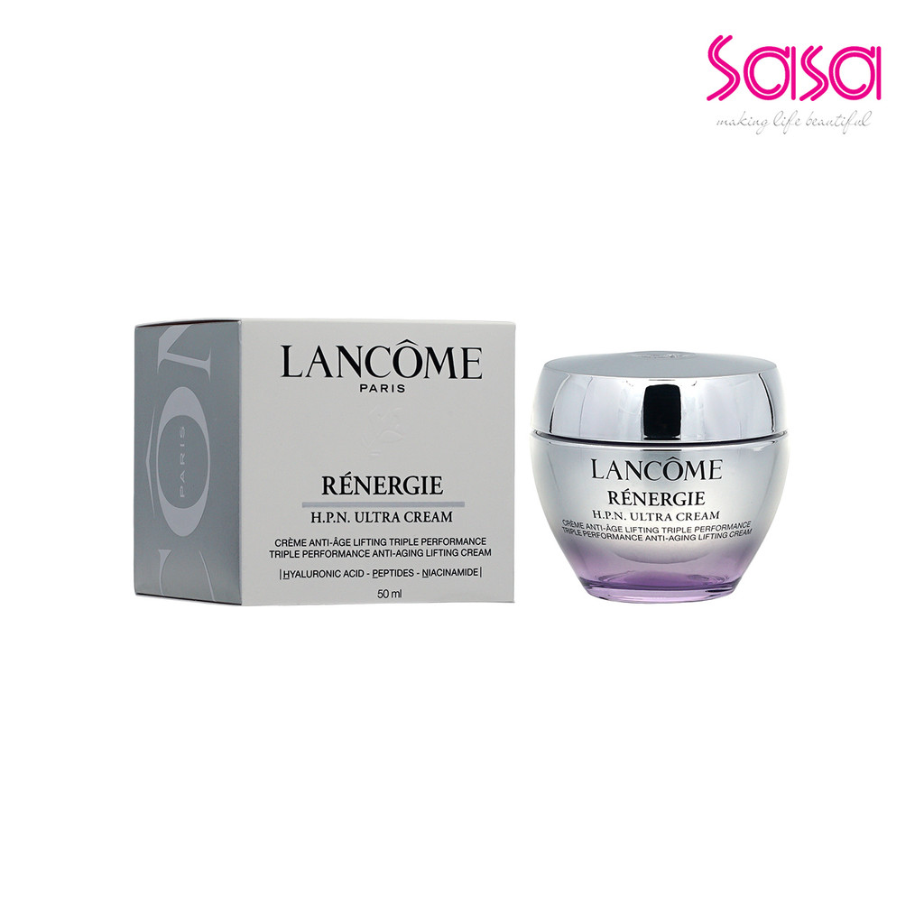 Lancome H.P.N. Ultra Cream (50ml)