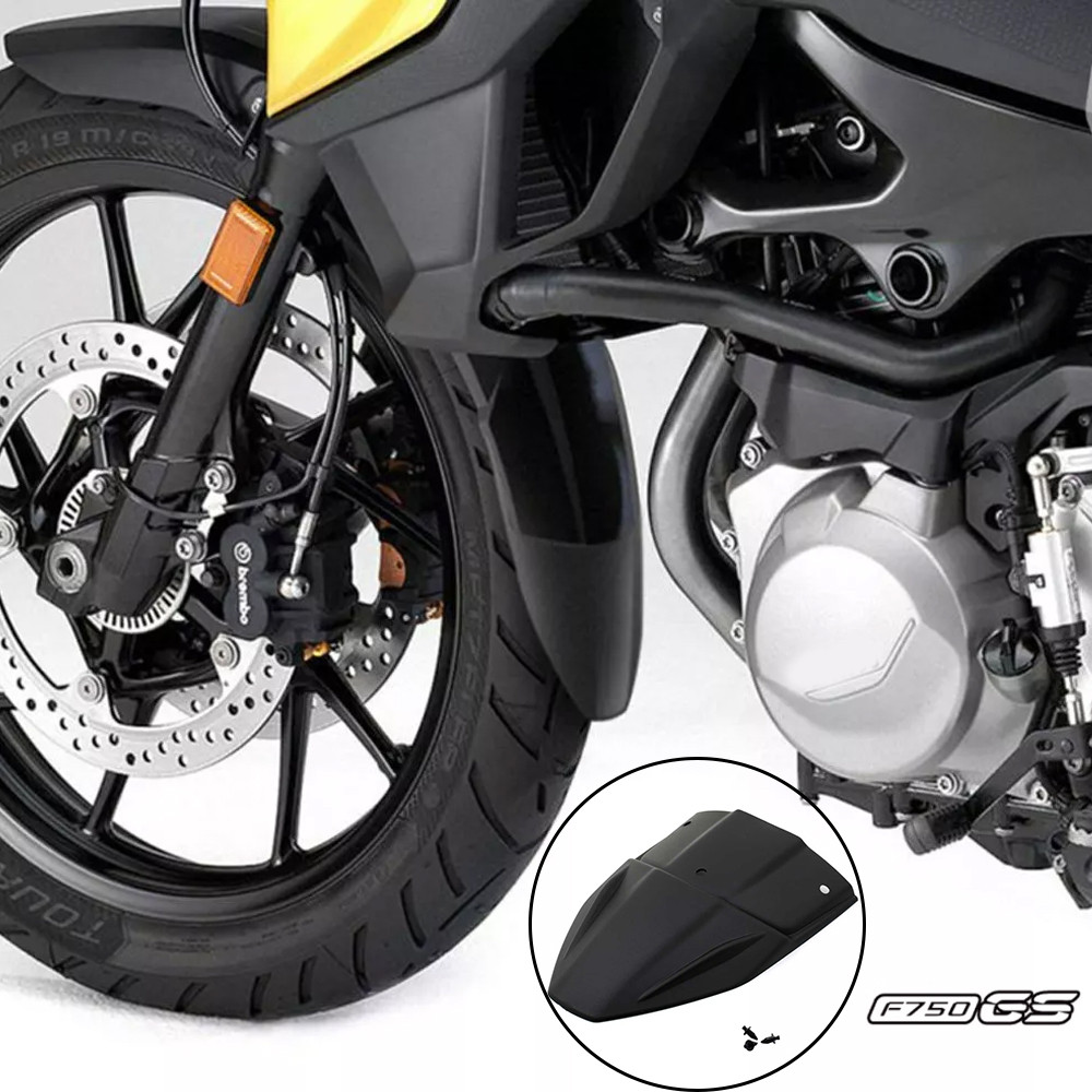 Yบังโคลนมอเตอร์ไซค์ F 750 GS สำหรับ BMW F750GS 2018-2023