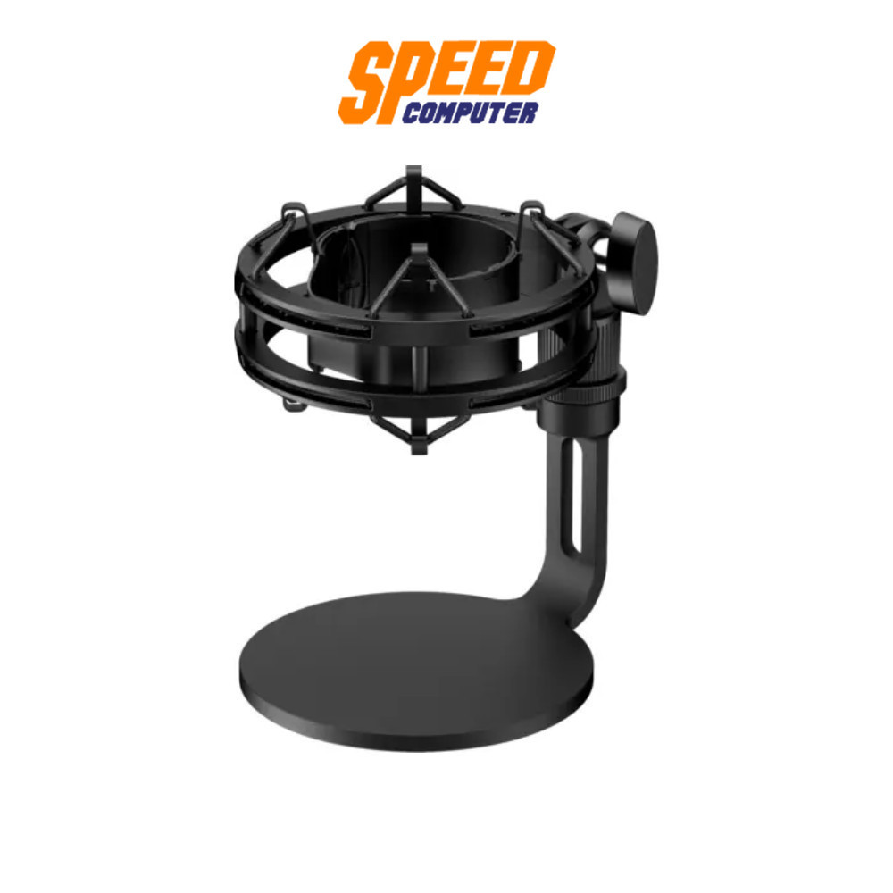 HYPERX QUADCAST 2 STANDALONE MICROPHONE(ไมโครโฟน) | By Speed Computer