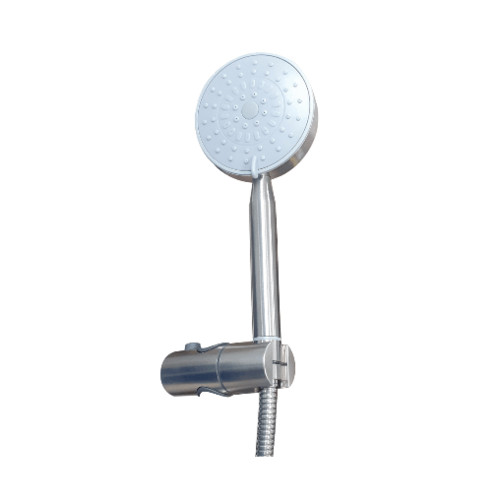 GlobalHouse Vegarr ชุดฝักบัว Rain Shower หัวเรนสแตนเลสเกรด 304 สินค้าของแท้คุณภาพดี