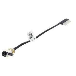 DELL Lingyue Inspiron 5575 17 5770 P75F001 อินเทอร์เฟซพลังงานหัวชาร์จ 02K7X2