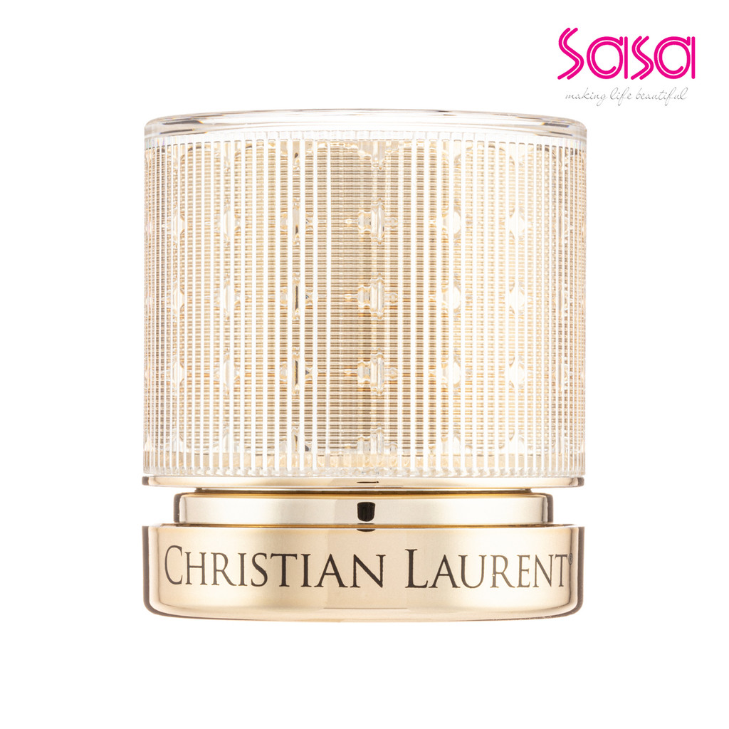 Christian Laurent Luxury Firming And Rejuvenating Diamond Cream คริสเตียน ลอเรน ลักซูรี ครีม 50ml
