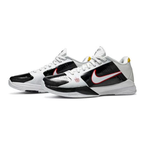 Nike Zoom Kobe 5 Protro Alternate Bruce Lee CD4991-101