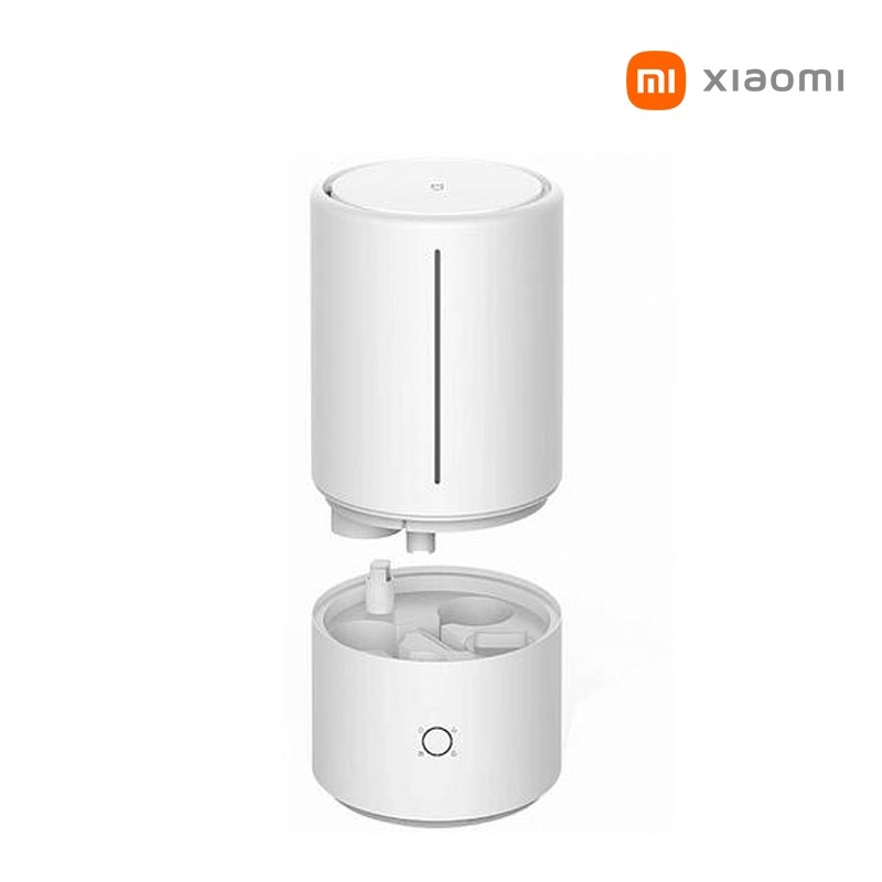 Xiaomi Smart Sterilization Humidifier S เครื่องทำความชื้นอัจฉริยะ เชื่อมแอป รุ่นใหม่ CN Ver. - รูปที่ 3