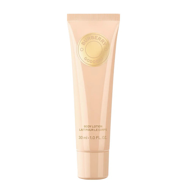 BURBERRY goddess body lotion 30ml โลชั่นน้ำหอม