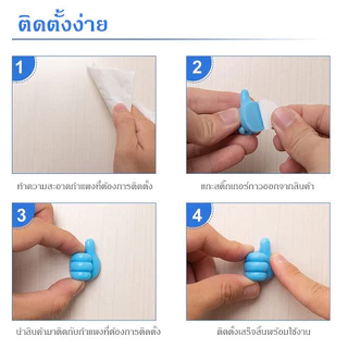 ตะขอเหนียวรูปนิ้วหัวแม่มือเดสก์ท็อป,ตะขอจัดระเบียบสายเคเบิลข้อมูลมัลติฟังก์ชั่น,สิ่งประดิษฐ์ในการจัดเก็บ