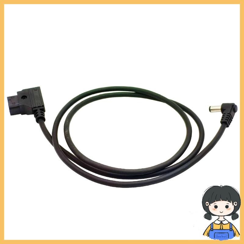 สายแปลง Bang D Tap D Tap to DC5525 สายไฟจ่ายไฟกล้อง