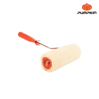 PUMPKIN แปรงลูกกลิ้งทาสี รุ่นยอดนิยม 4" 7" 10" Paint Roller/ 30201-F-30203-F