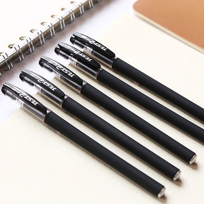 ปากกาซิกเนเจอร์ Pens & Inks ปากกาลูกลื่น อุปกรณ์นักเรียน ปากกาน้ํา